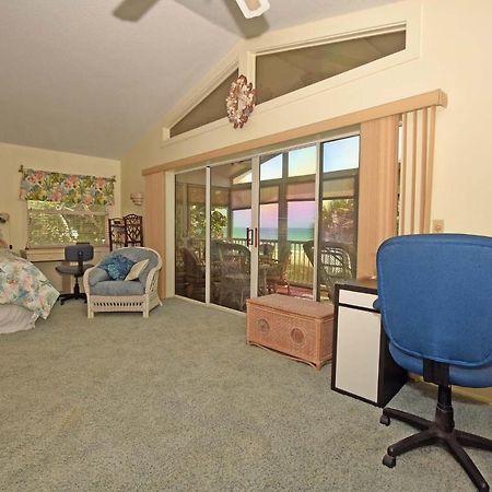 Audreys Paradise 8434 Manasota Key Exterior foto