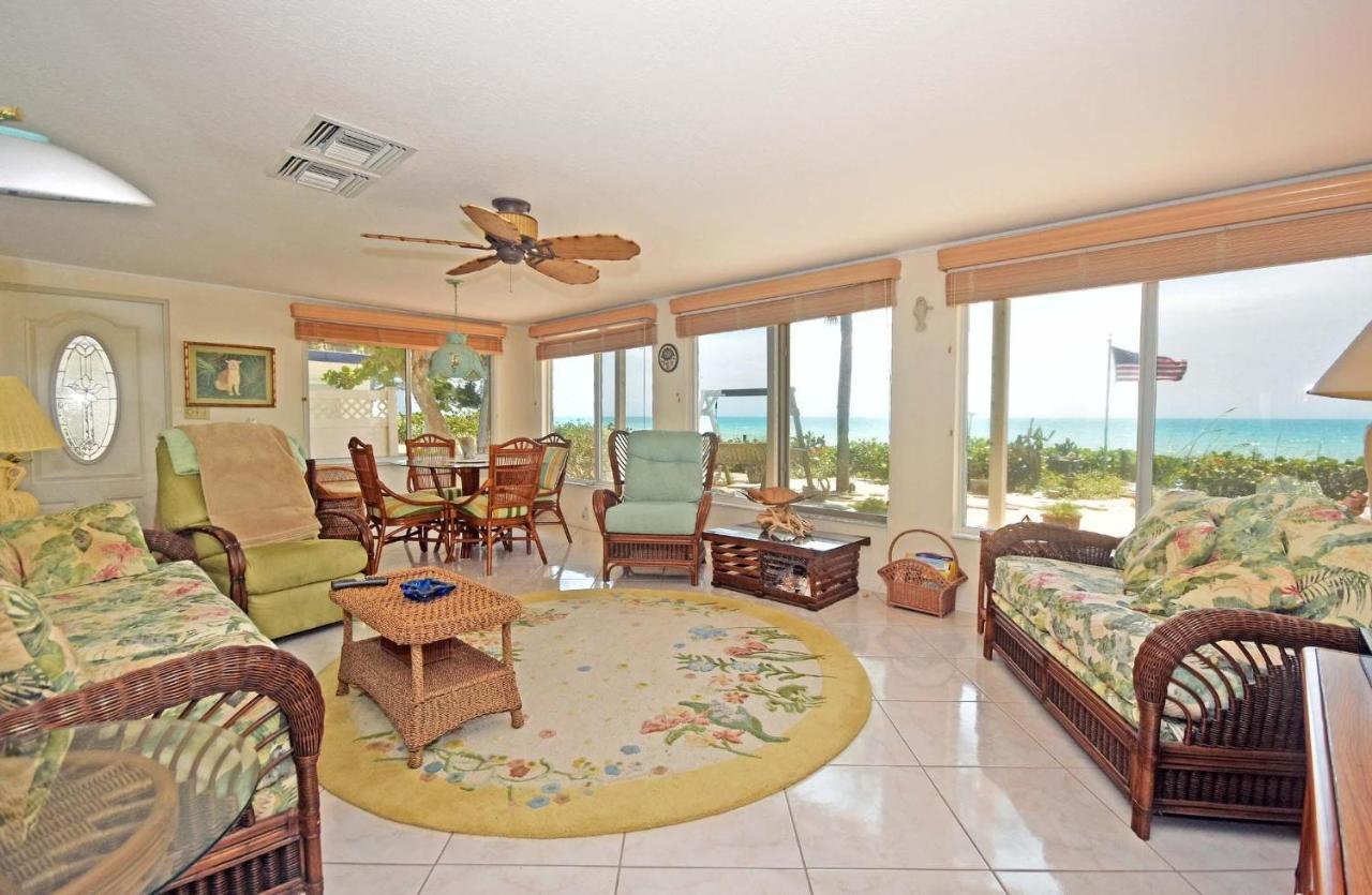 Audreys Paradise 8434 Manasota Key Exterior foto