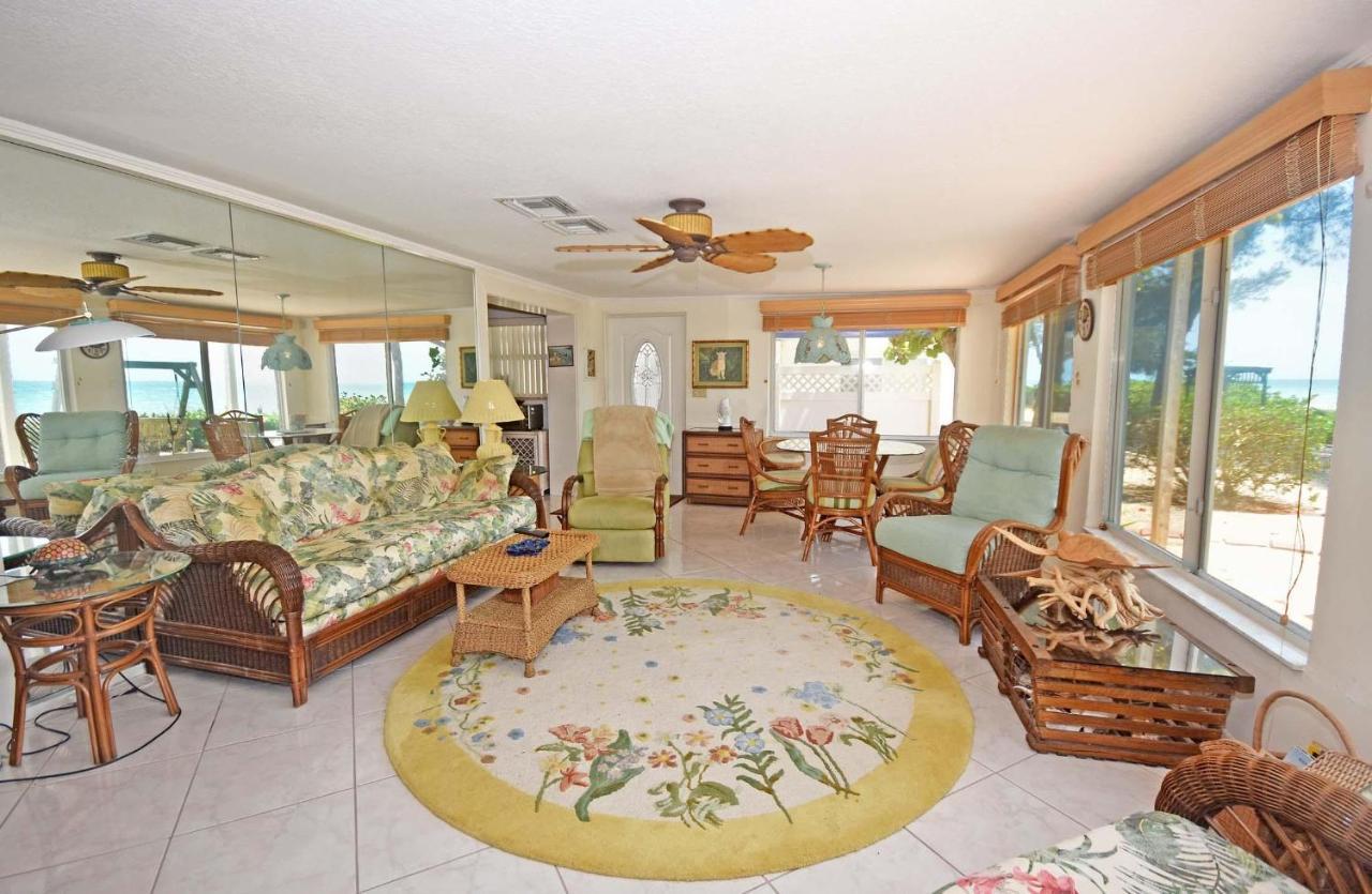 Audreys Paradise 8434 Manasota Key Exterior foto