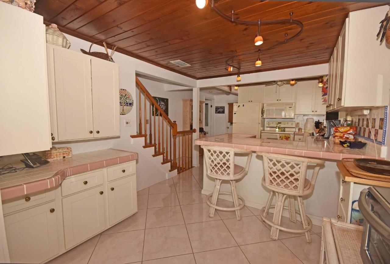 Audreys Paradise 8434 Manasota Key Exterior foto