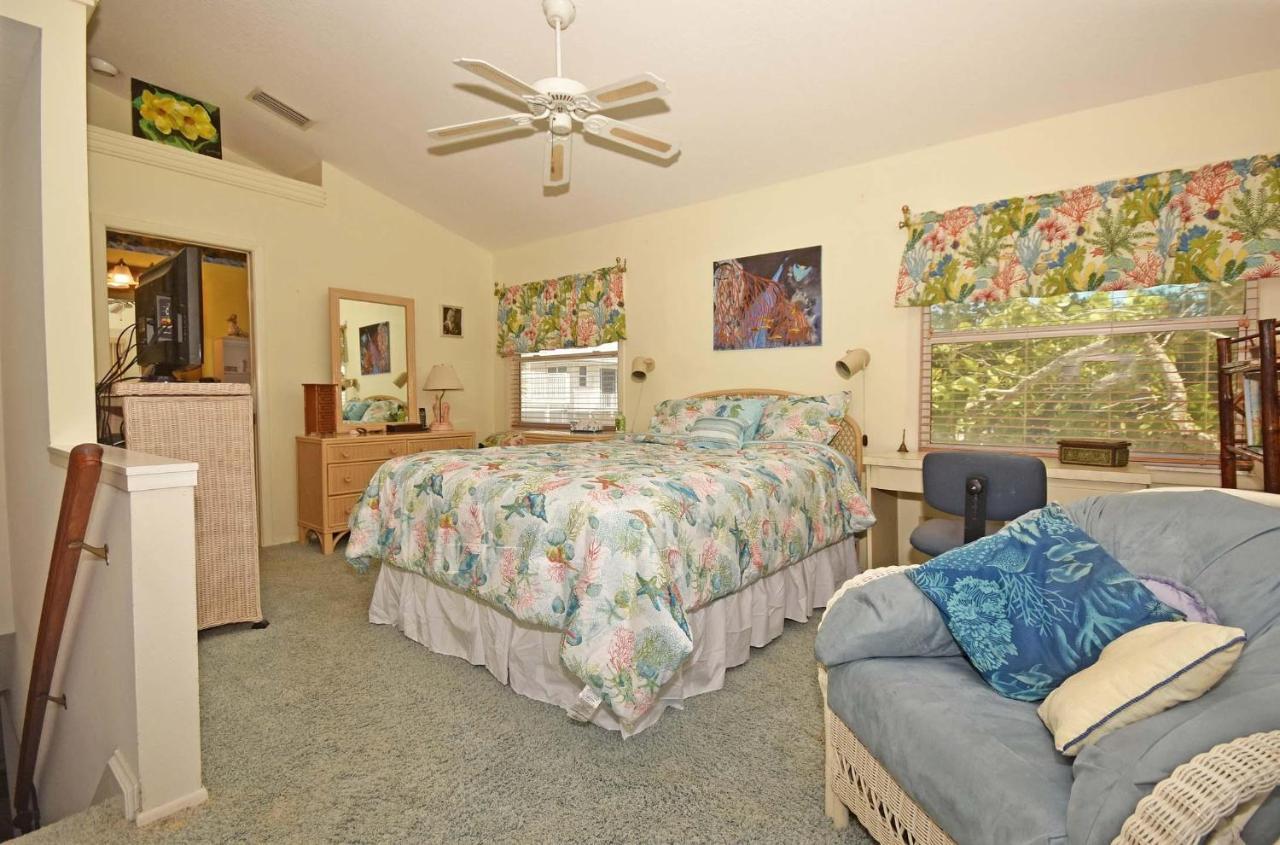 Audreys Paradise 8434 Manasota Key Exterior foto