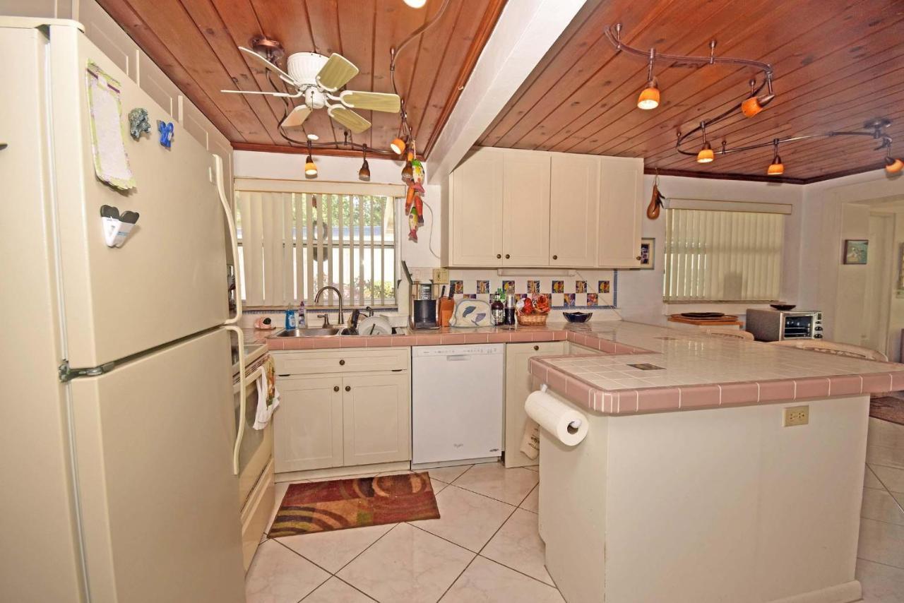 Audreys Paradise 8434 Manasota Key Exterior foto