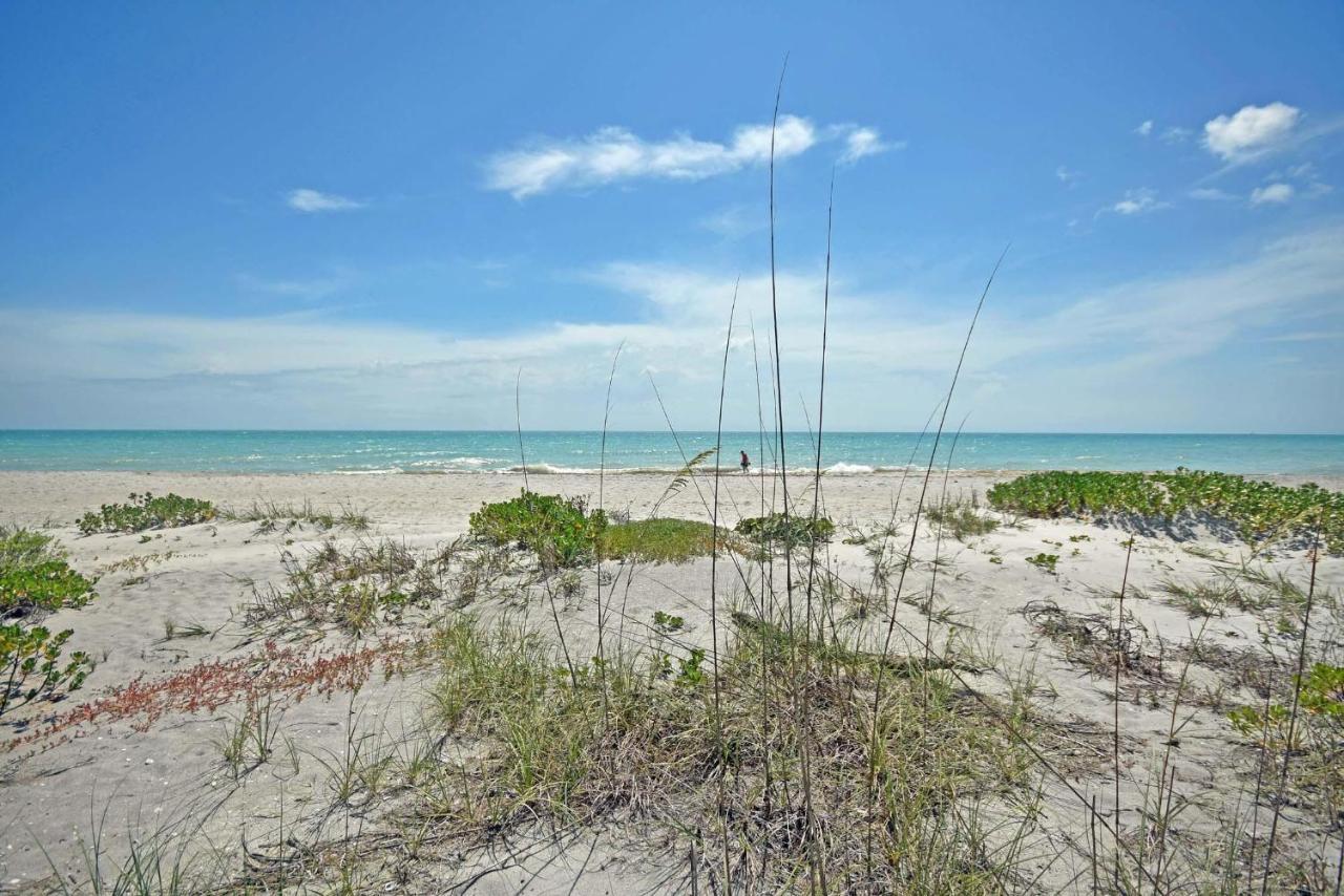 Audreys Paradise 8434 Manasota Key Exterior foto