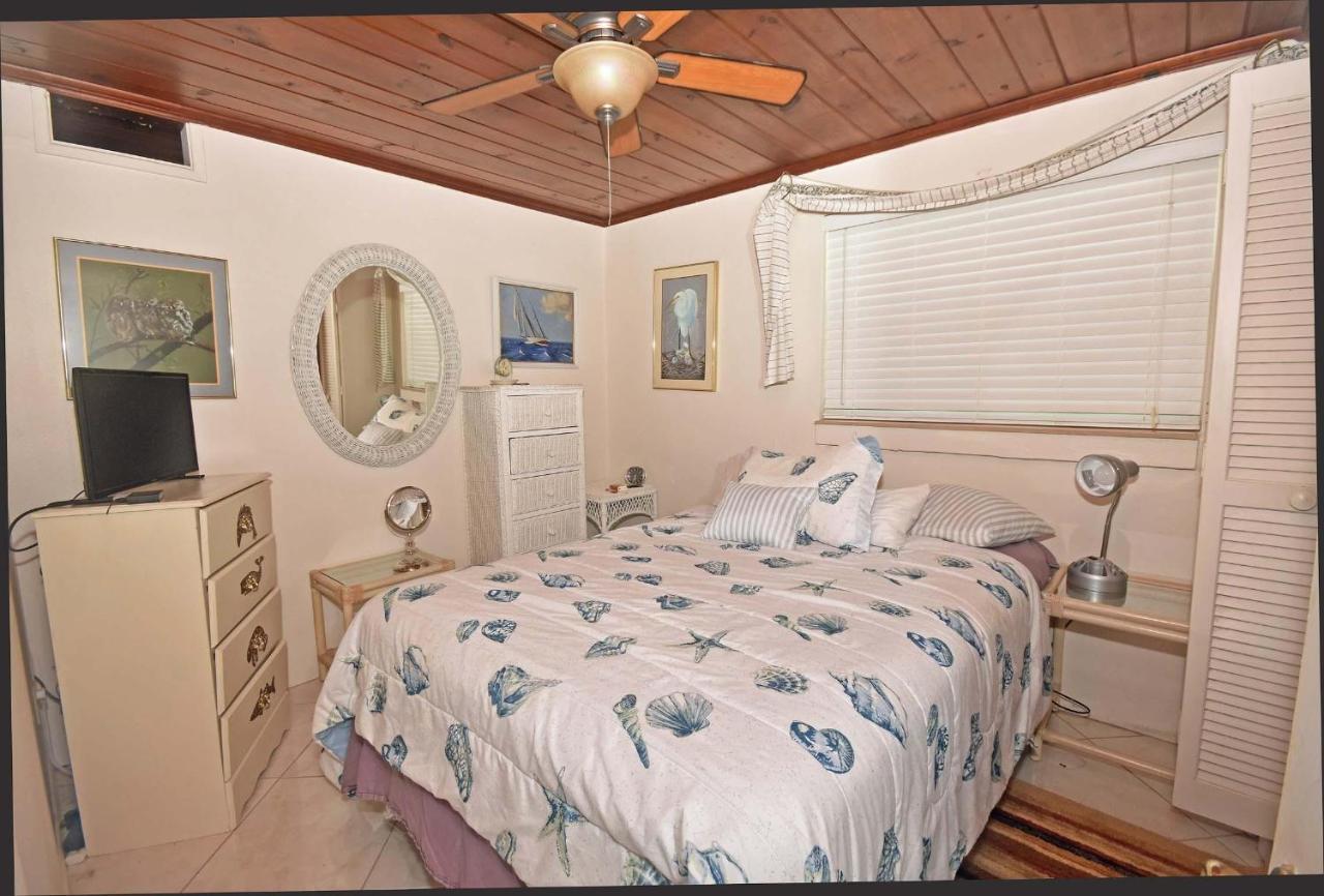 Audreys Paradise 8434 Manasota Key Exterior foto