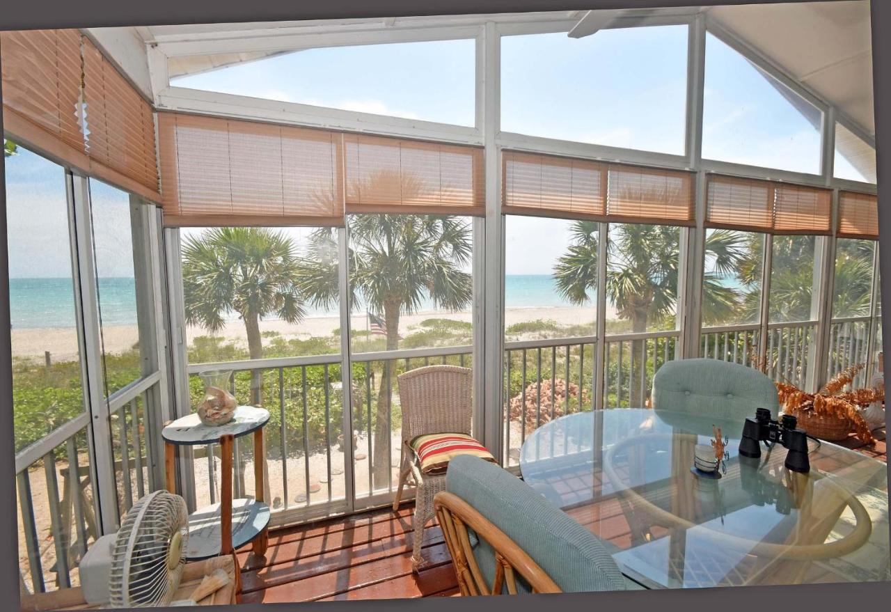 Audreys Paradise 8434 Manasota Key Exterior foto