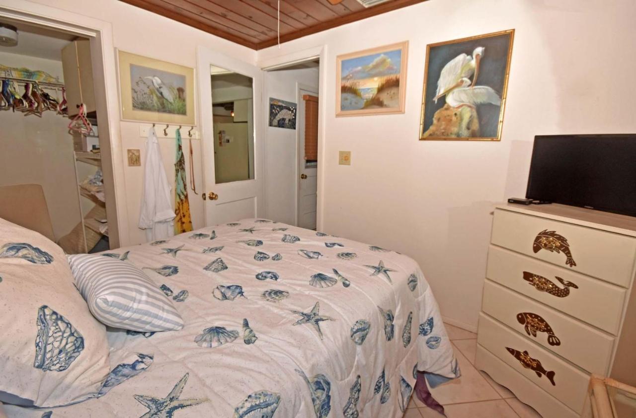 Audreys Paradise 8434 Manasota Key Exterior foto