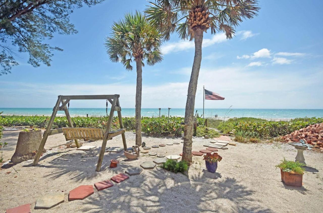 Audreys Paradise 8434 Manasota Key Exterior foto