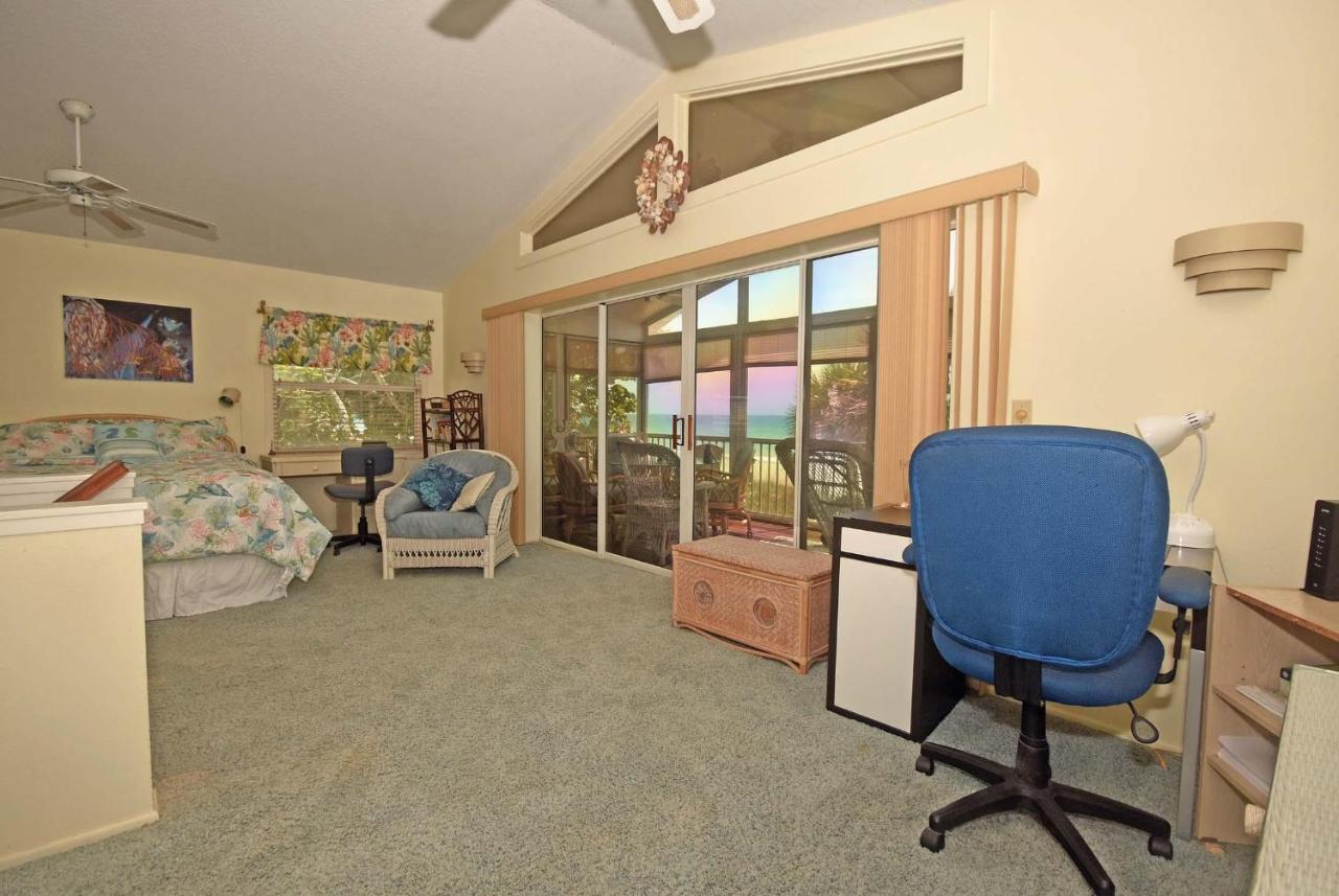 Audreys Paradise 8434 Manasota Key Exterior foto