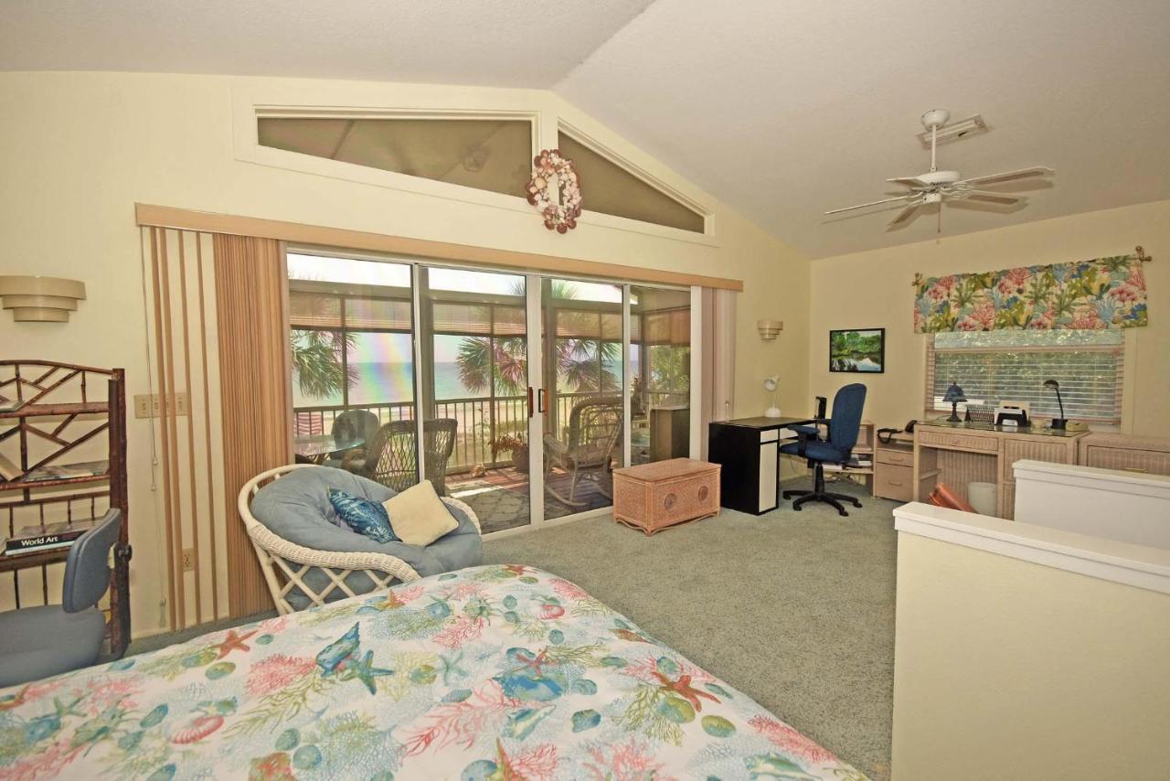 Audreys Paradise 8434 Manasota Key Exterior foto